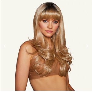 InsertNameHere Wigs Skye & Honey